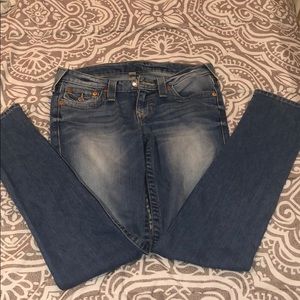 True religion